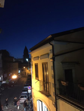 Pretoria Hotel Potenza